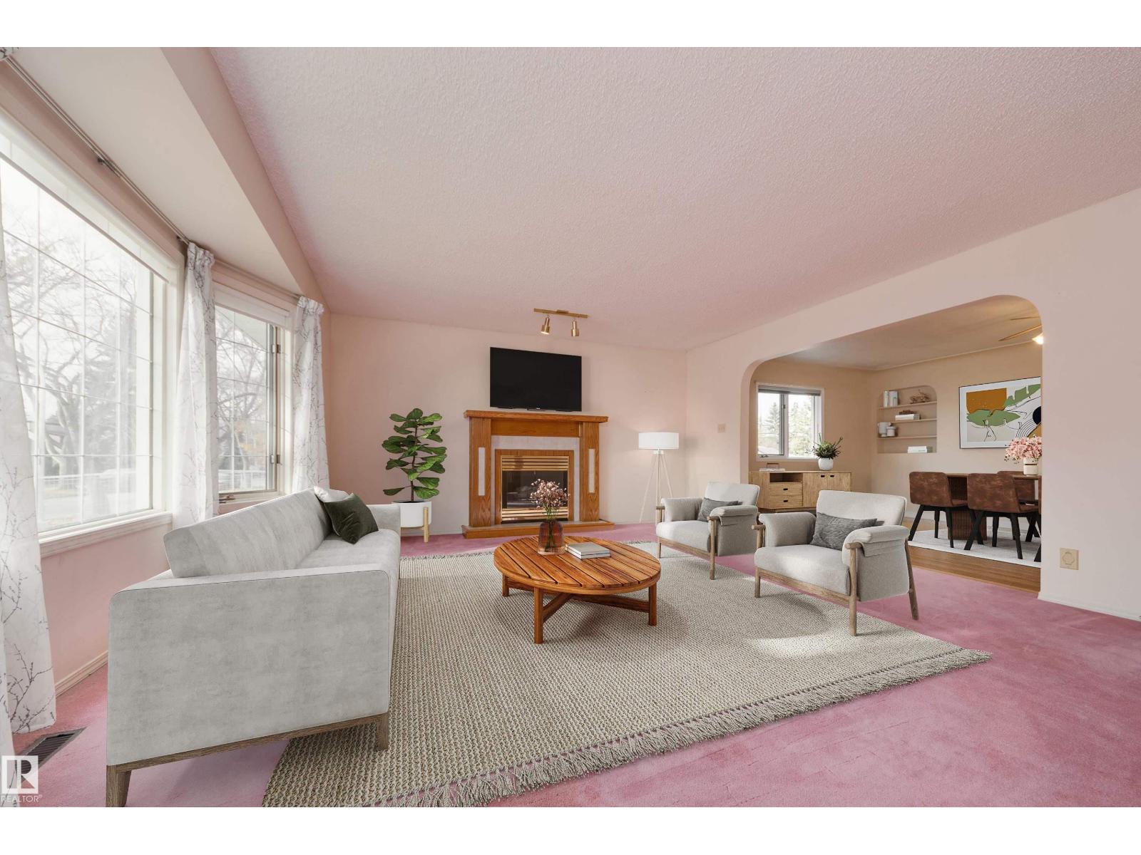 11504 78 Av Nw, Edmonton, Alberta  T6G 0N5 - Photo 6 - E4465705