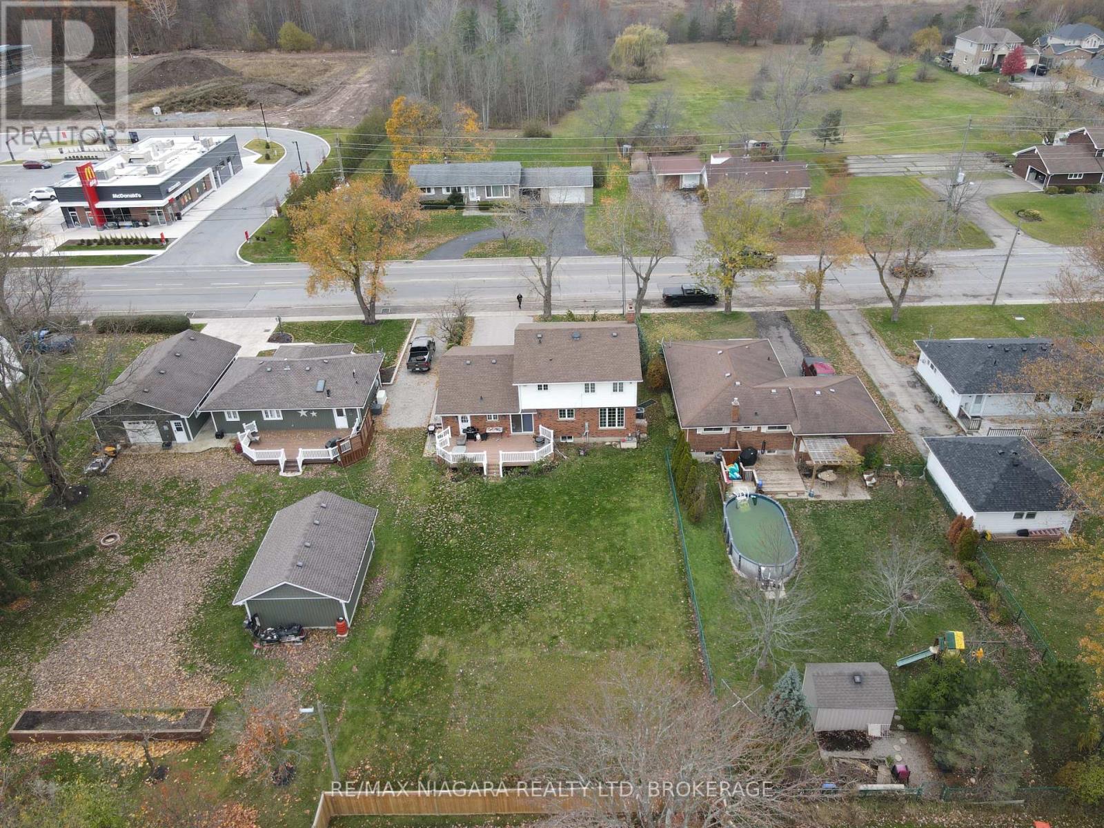 430 Gorham Road, Fort Erie, Ontario  L0S 1N0 - Photo 35 - X12288560