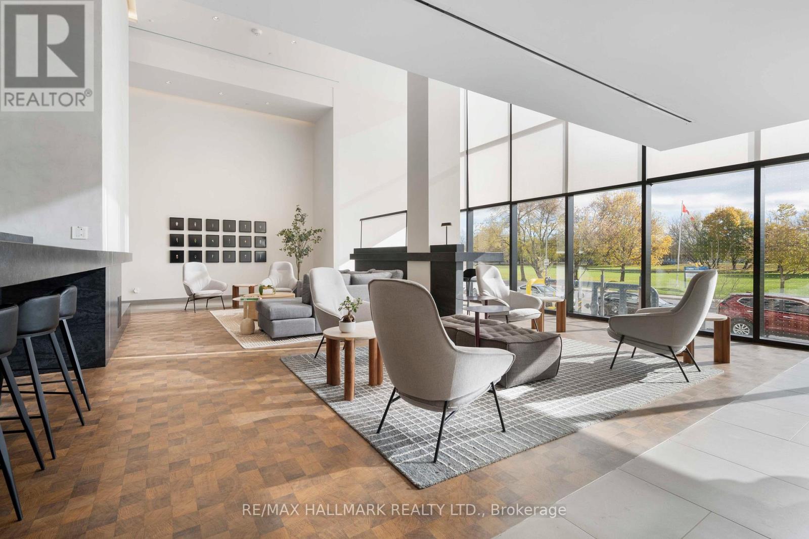 1310 - 1050 Eastern Avenue, Toronto, Ontario  M4L 0B7 - Photo 33 - E12538648