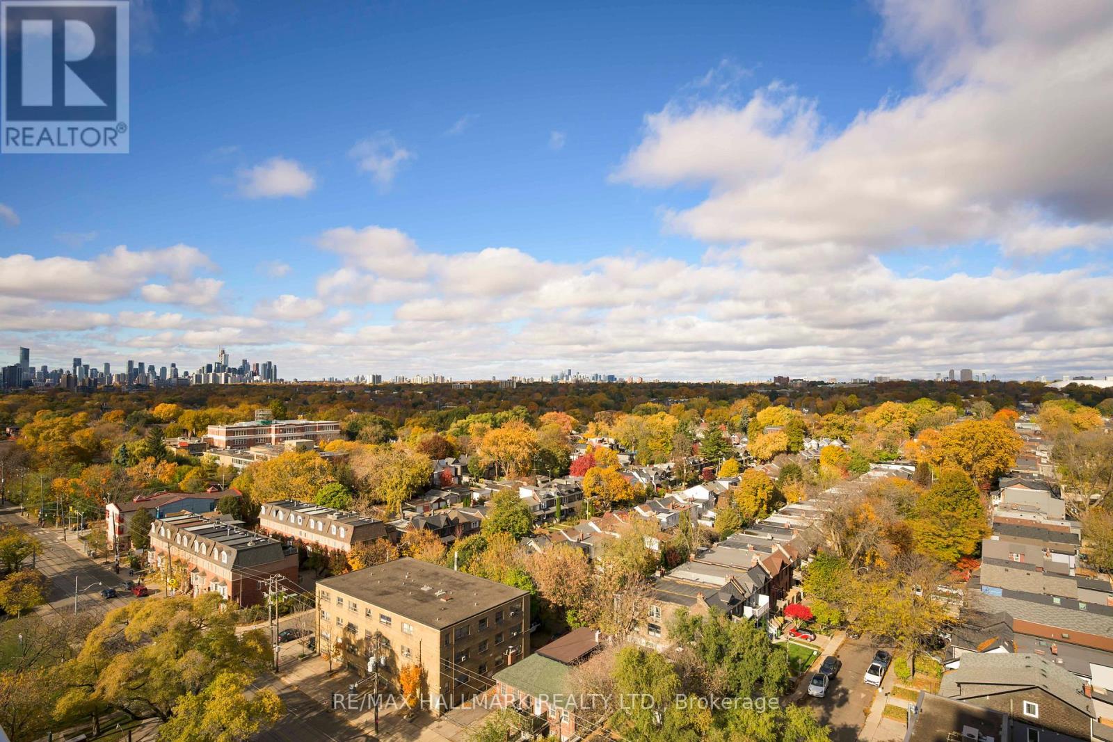 1310 - 1050 Eastern Avenue, Toronto, Ontario  M4L 0B7 - Photo 30 - E12538648