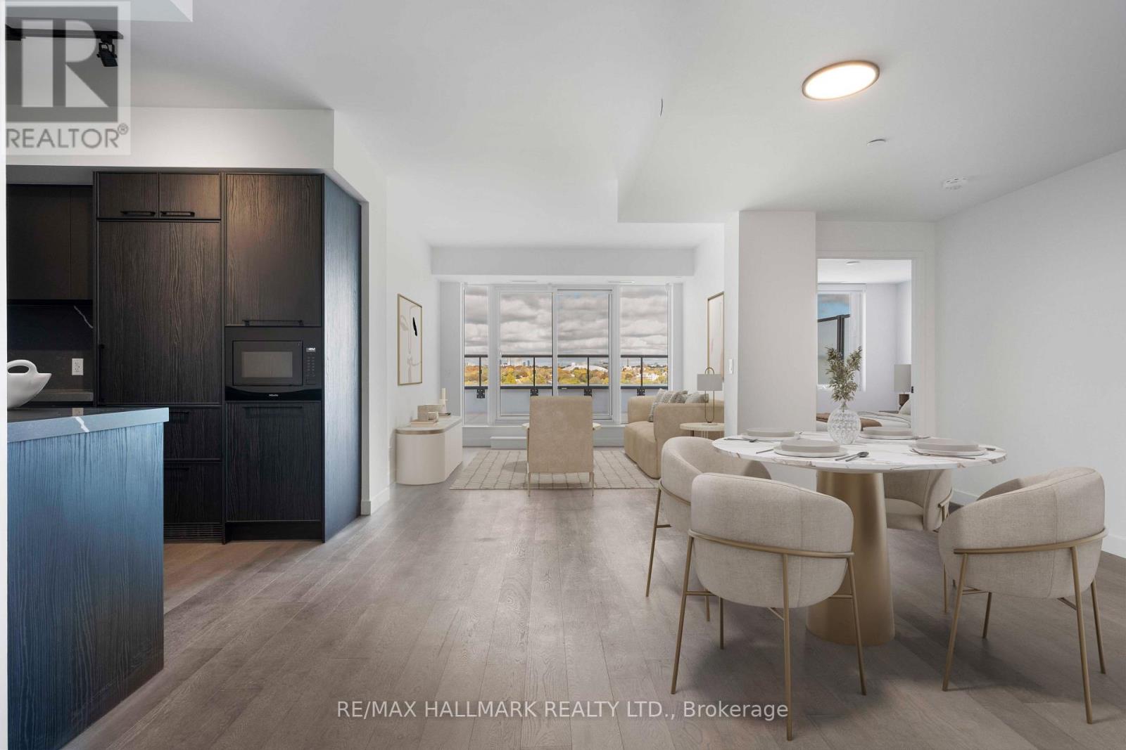 1310 - 1050 Eastern Avenue, Toronto, Ontario  M4L 0B7 - Photo 12 - E12538648