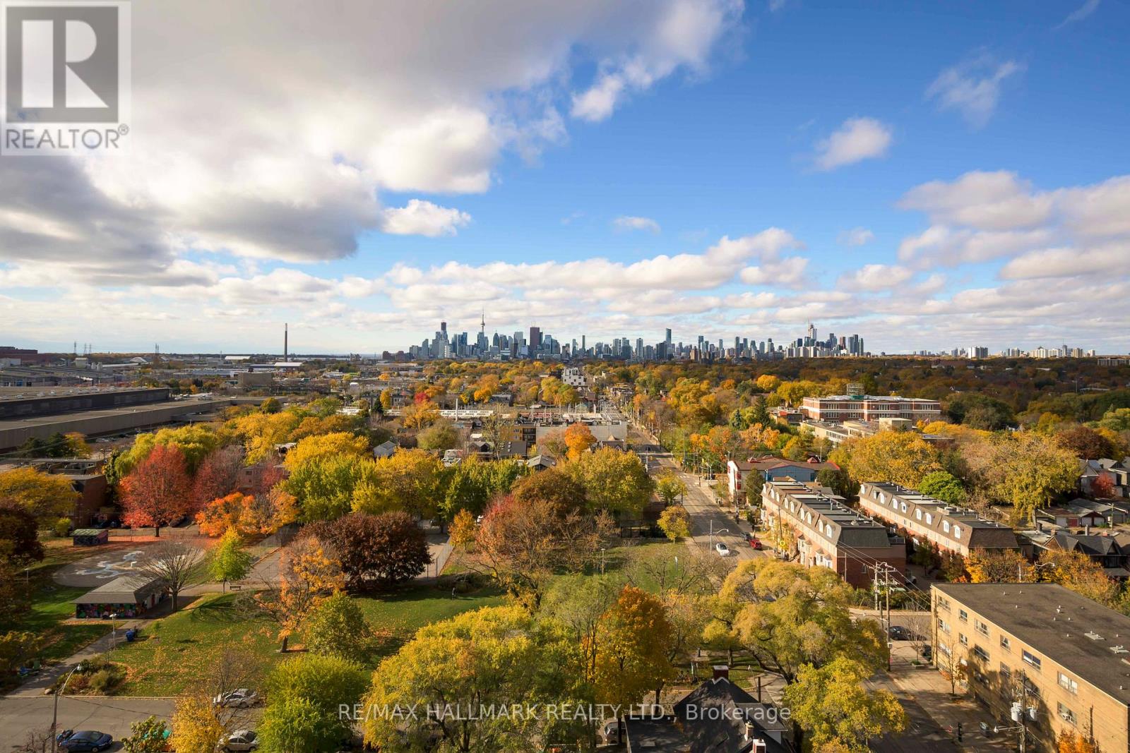 1310 - 1050 Eastern Avenue, Toronto, Ontario  M4L 0B7 - Photo 29 - E12538648