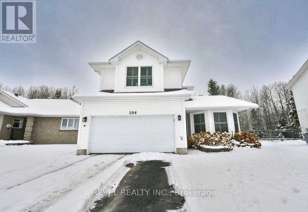 104 Mascioli Boulevard, Timmins, Ontario P4P 1H5 - Photo 1 - T12544508