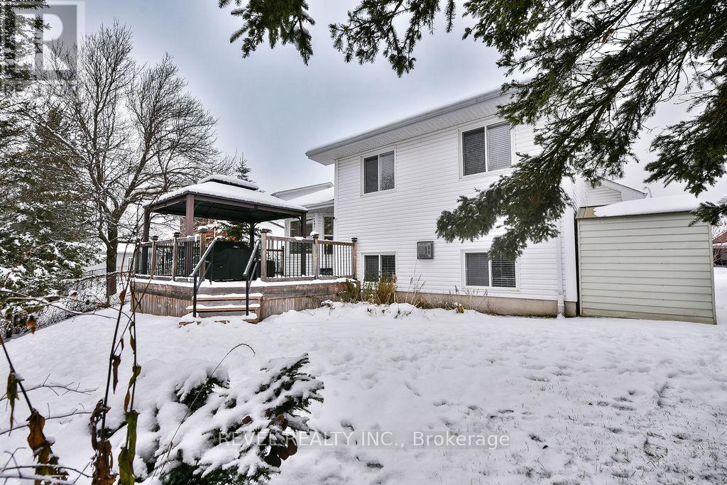 104 Mascioli Boulevard, Timmins, Ontario P4P 1H5 - Photo 44 - T12544508