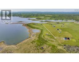 2-19 Schooner Lane, Brule, Nova Scotia