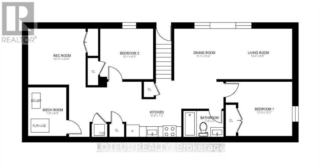 2655 Don Street, Ottawa, Ontario  K2B 6Y2 - Photo 26 - X12544356