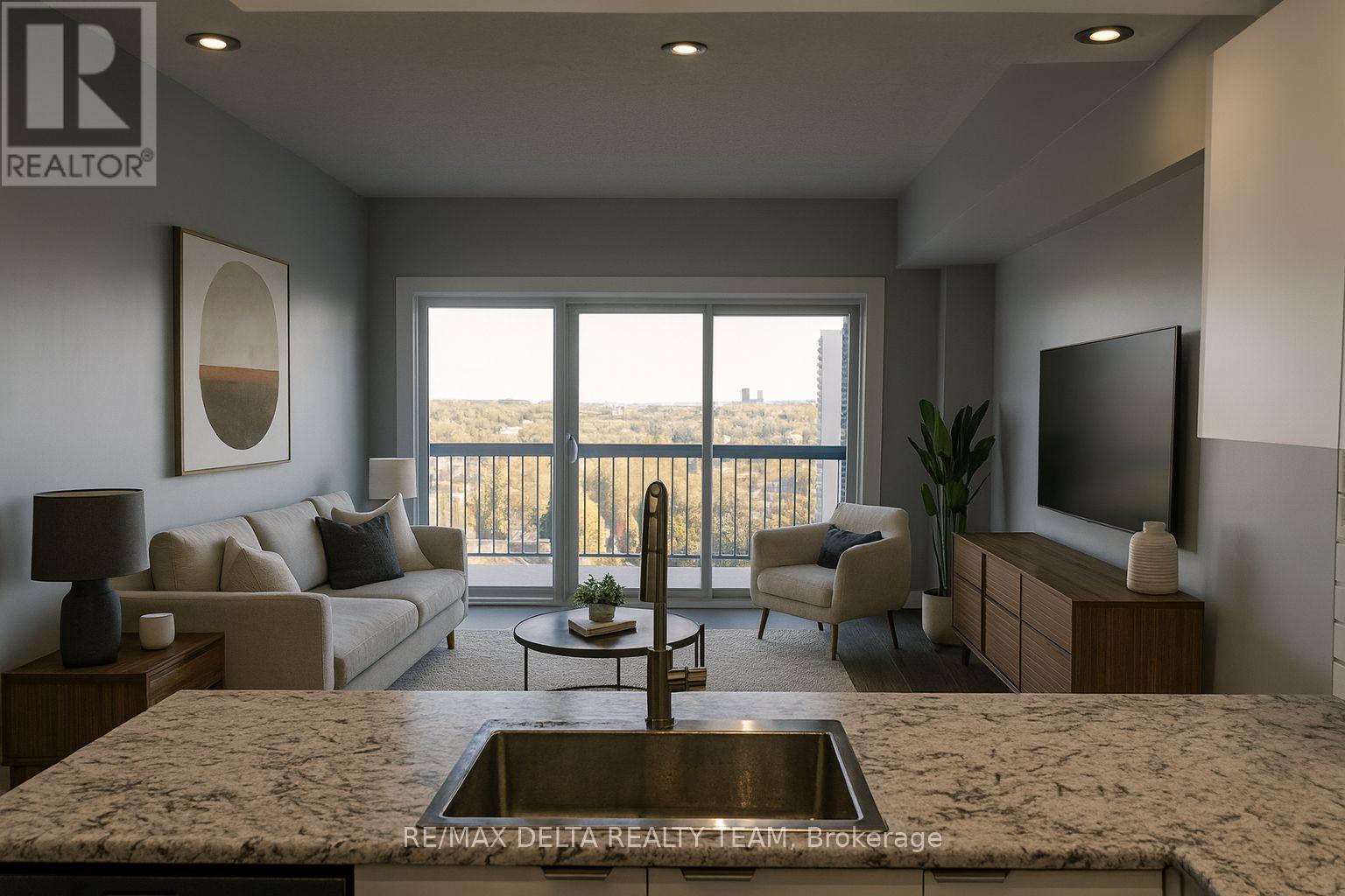 1907 - 158c Mcarthur Avenue, Ottawa, Ontario K1L 8E7 - Photo 2 - X12544474