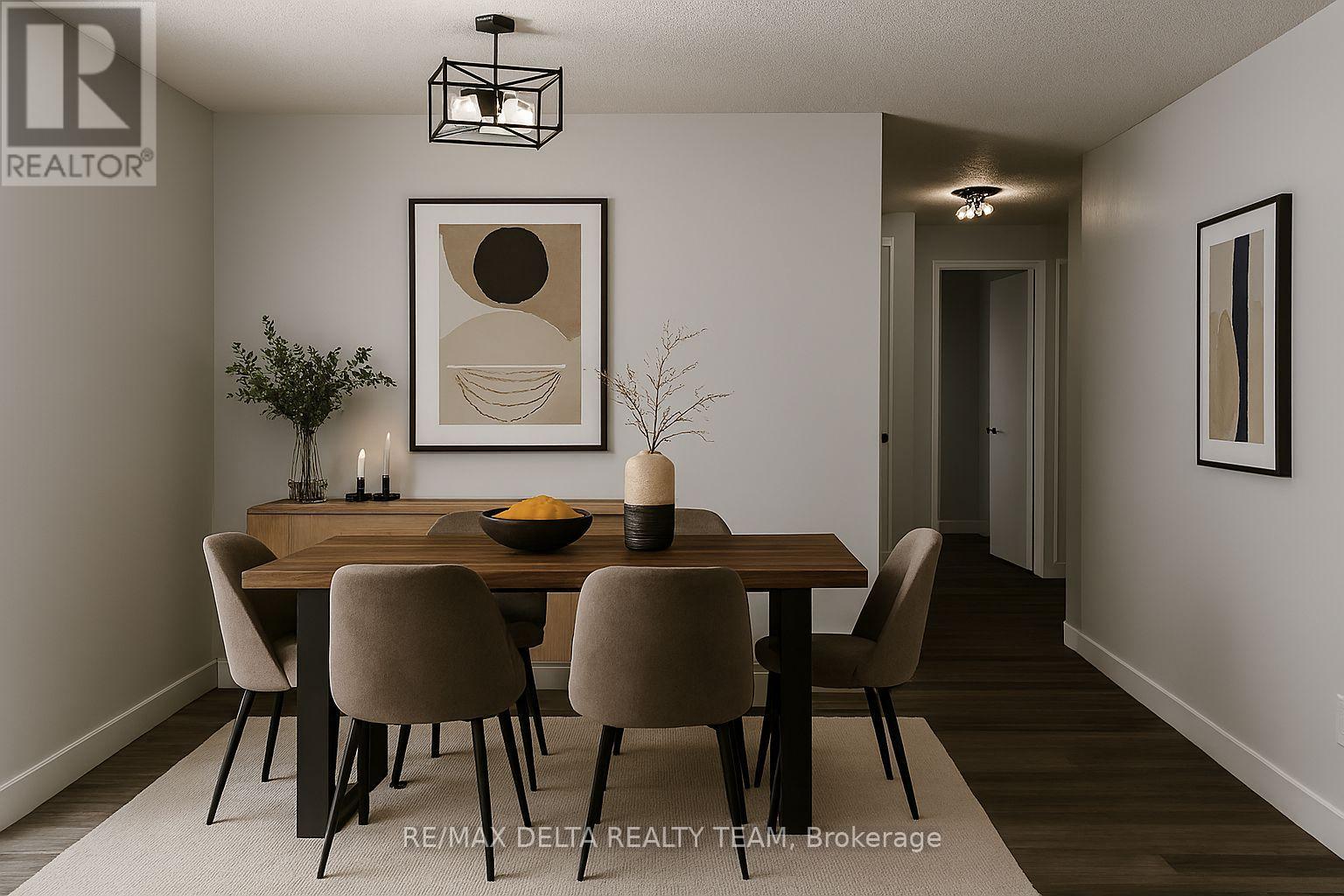 1907 - 158c Mcarthur Avenue, Ottawa, Ontario K1L 8E7 - Photo 3 - X12544474