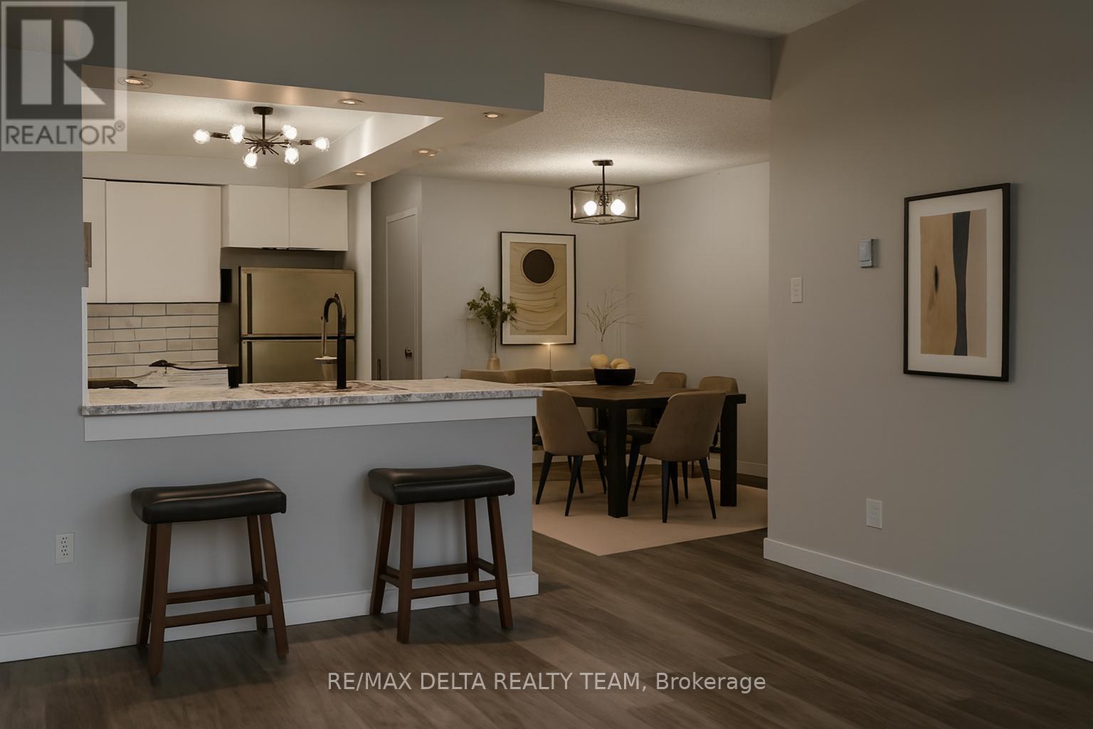 1907 - 158c Mcarthur Avenue, Ottawa, Ontario K1L 8E7 - Photo 4 - X12544474