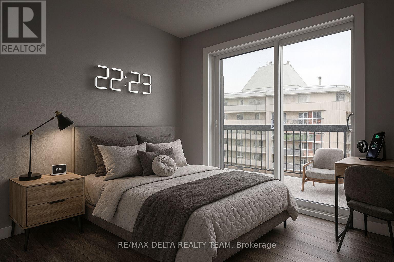 1907 - 158c Mcarthur Avenue, Ottawa, Ontario K1L 8E7 - Photo 5 - X12544474