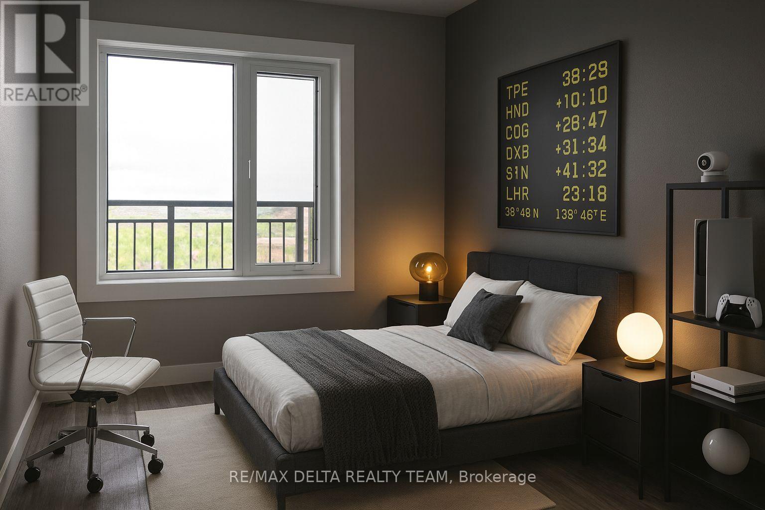 1907 - 158c Mcarthur Avenue, Ottawa, Ontario K1L 8E7 - Photo 8 - X12544474