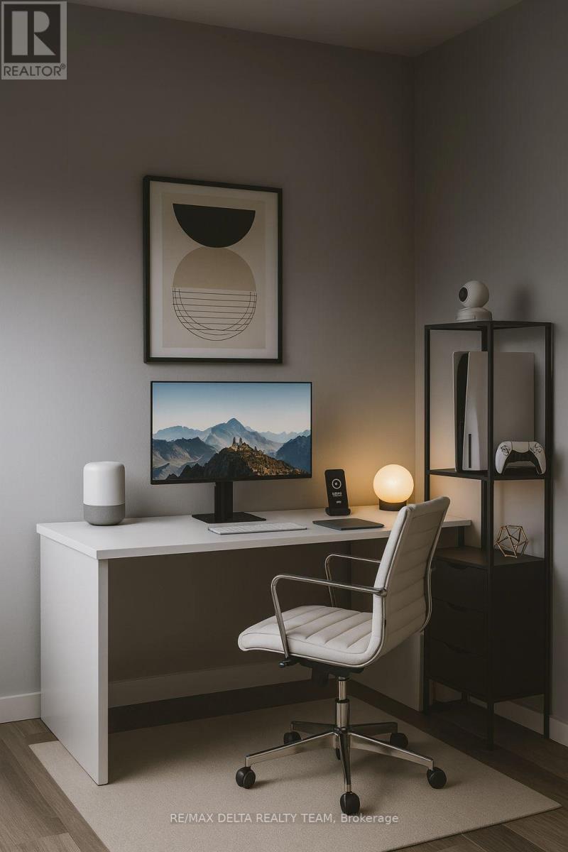 1907 - 158c Mcarthur Avenue, Ottawa, Ontario K1L 8E7 - Photo 9 - X12544474