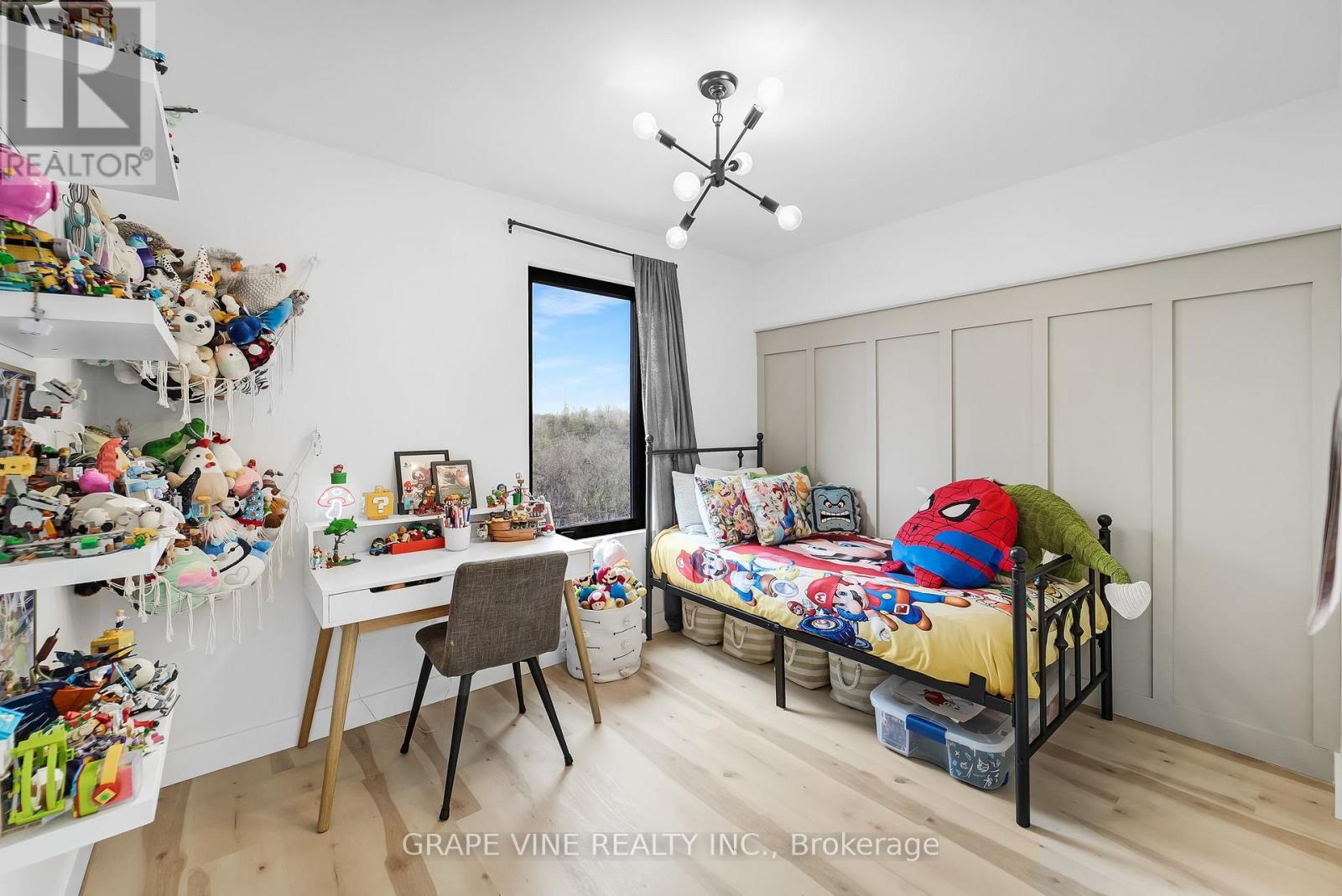 1671 County Rd 43 Road, North Grenville, Ontario  K0G 1G0 - Photo 39 - X12544538