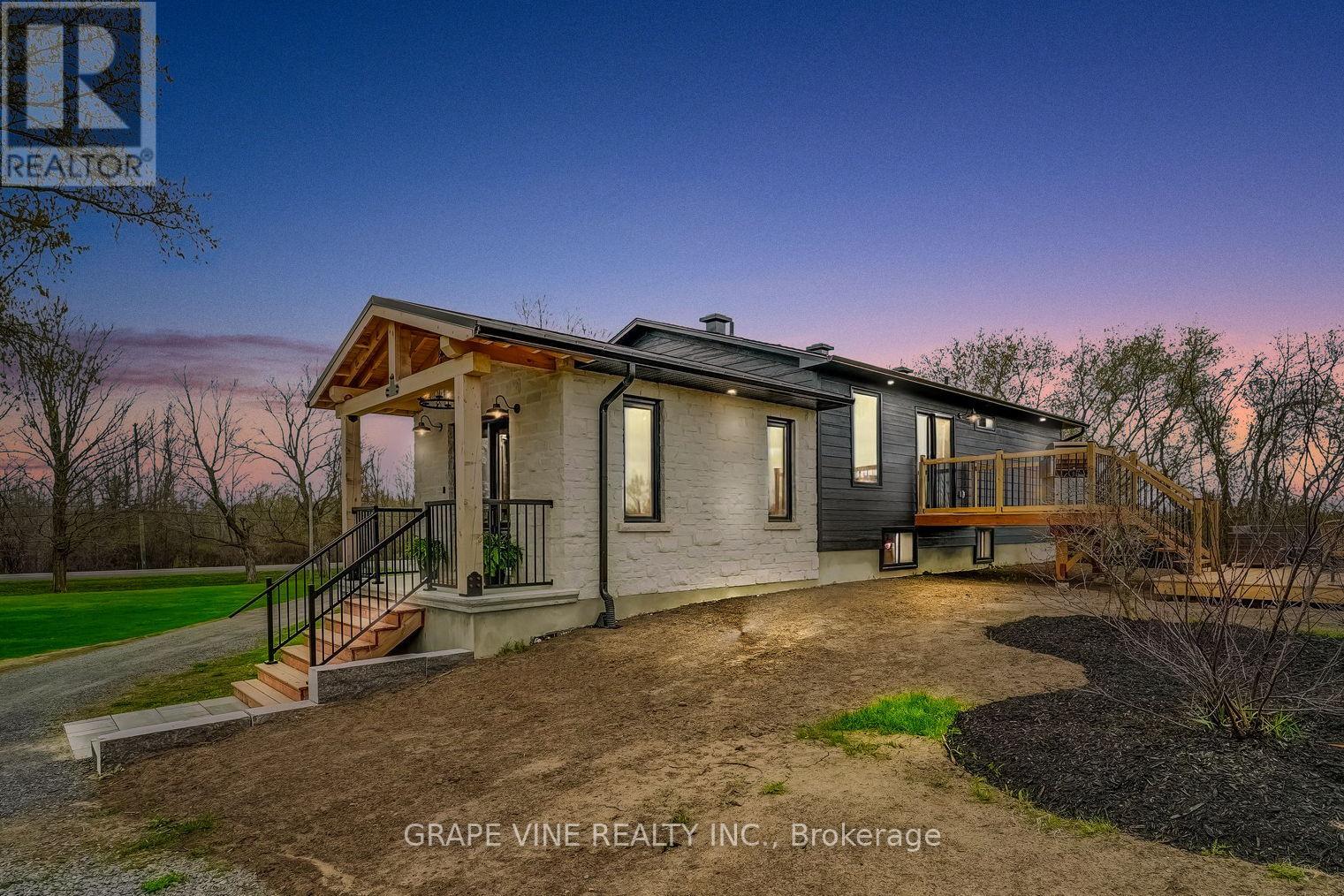 1671 County Rd 43 Road, North Grenville, Ontario  K0G 1G0 - Photo 4 - X12544538