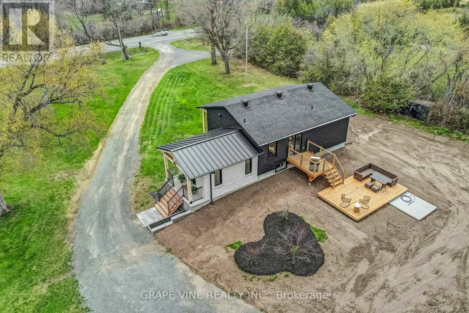 1671 County Rd 43 Road, North Grenville, Ontario  K0G 1G0 - Photo 42 - X12544538