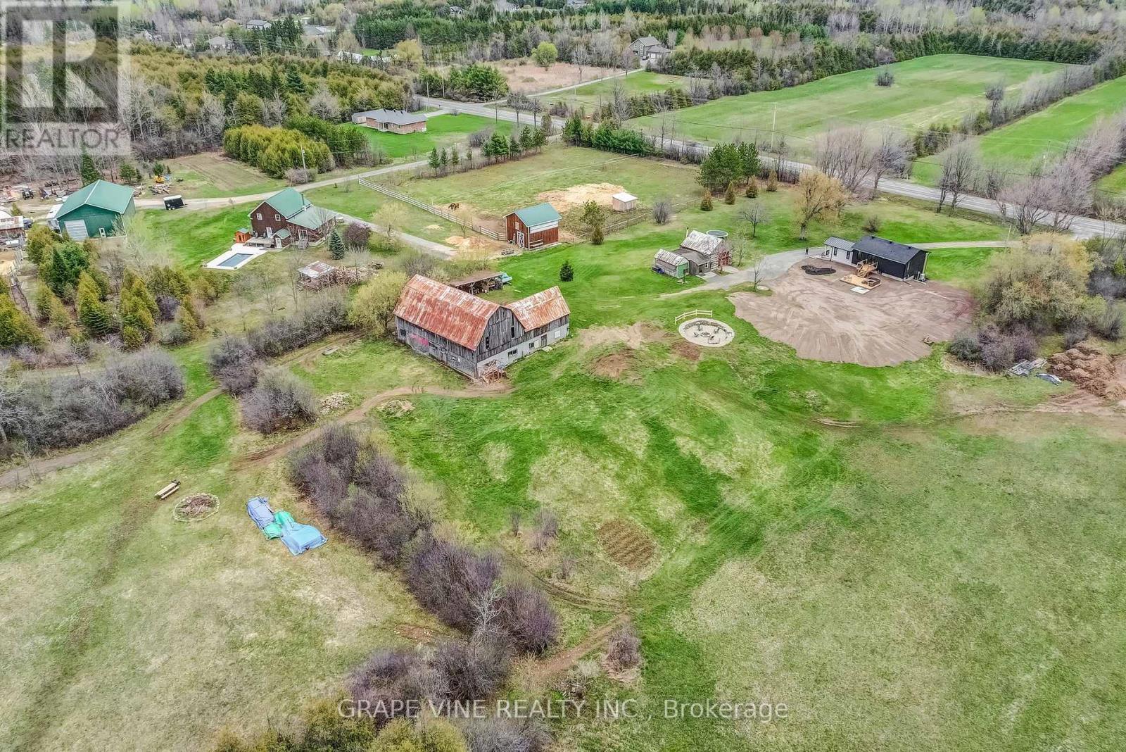 1671 County Rd 43 Road, North Grenville, Ontario  K0G 1G0 - Photo 46 - X12544538