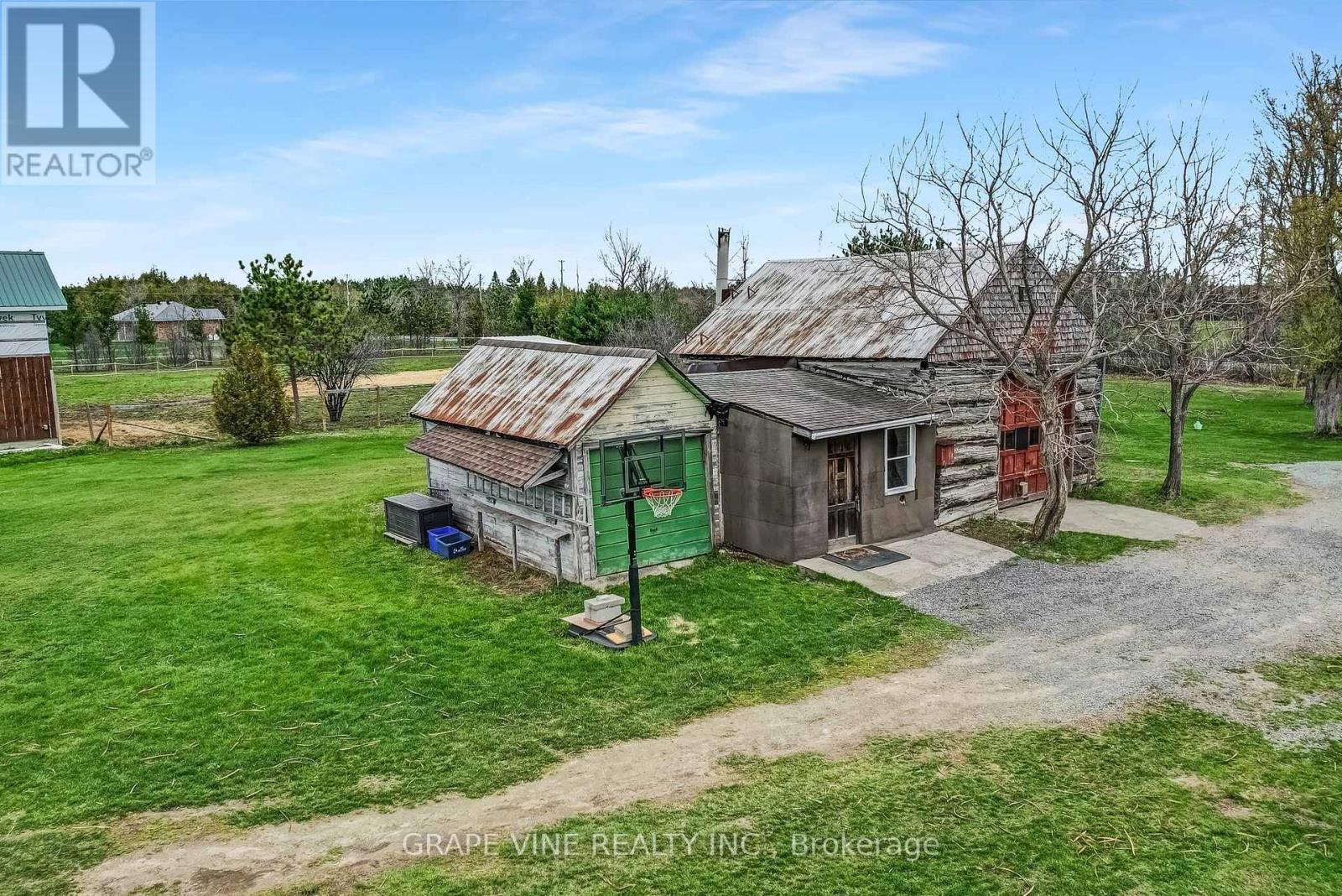 1671 County Rd 43 Road, North Grenville, Ontario  K0G 1G0 - Photo 48 - X12544538