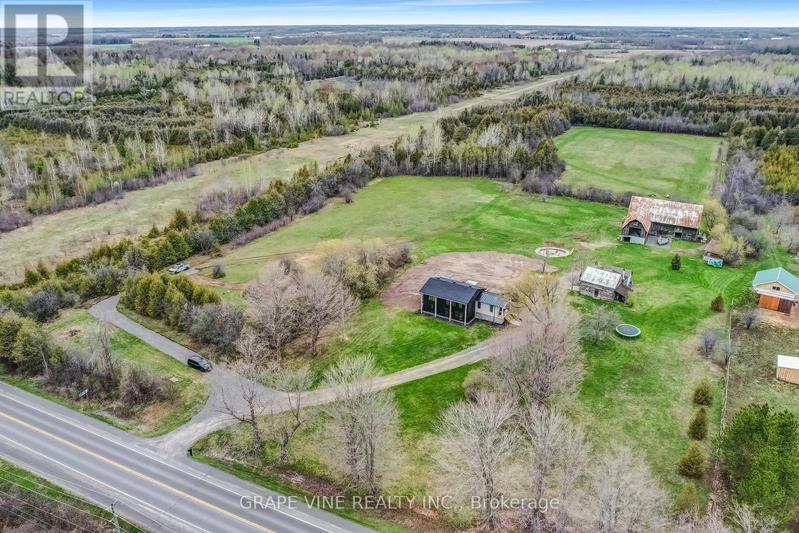 1671 County Rd 43 Road, North Grenville, Ontario  K0G 1G0 - Photo 50 - X12544538