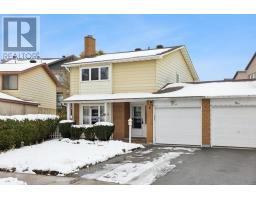 2314 COTTERS CRESCENT, Ottawa, Ontario