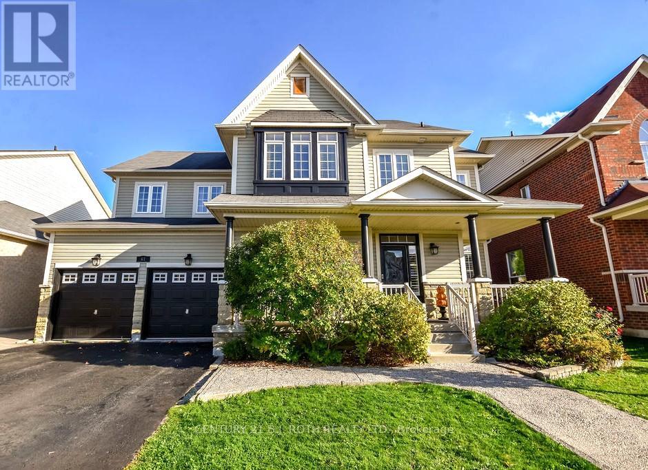 63 THE QUEENSWAY, Barrie, Ontario