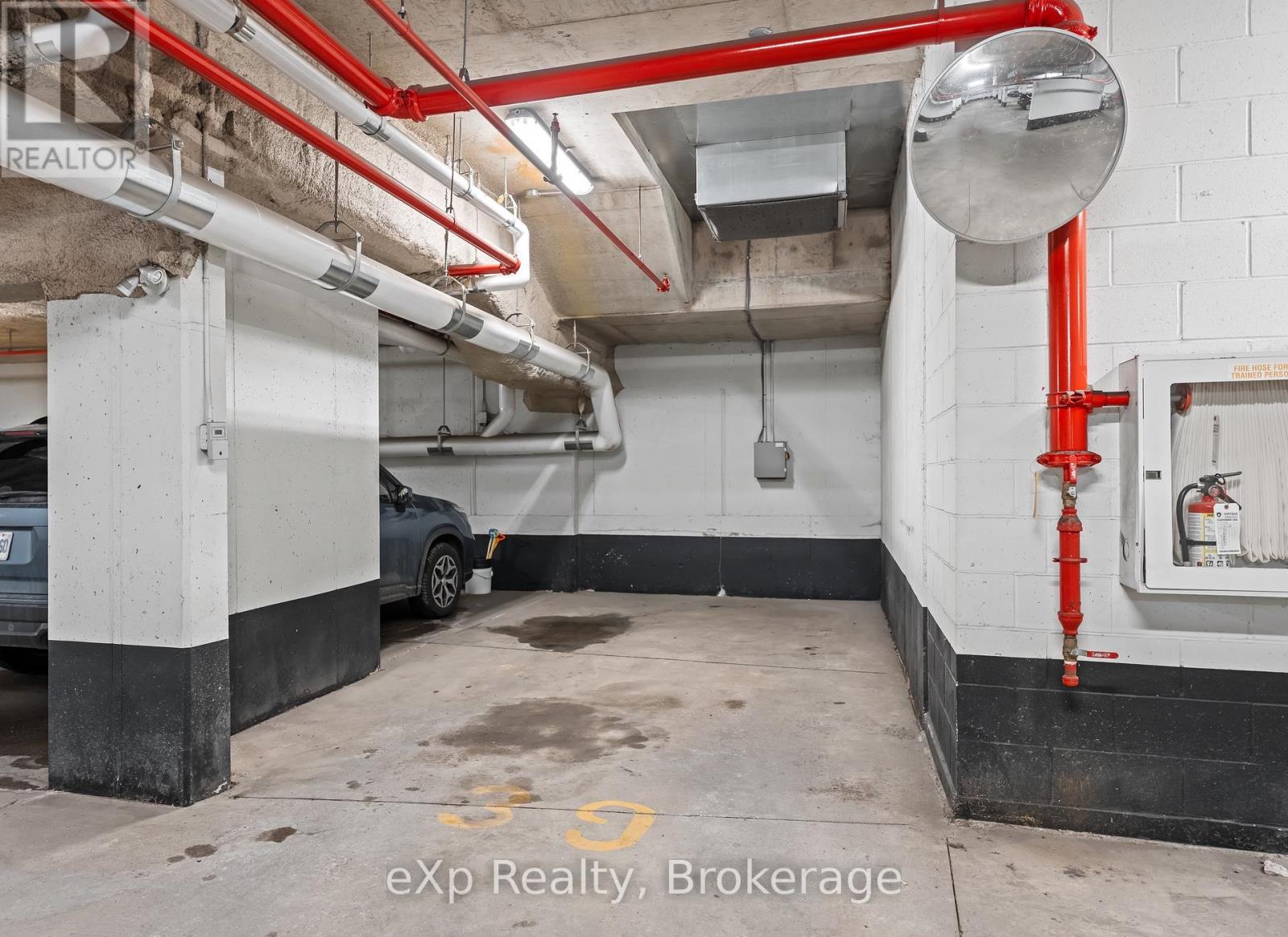 312 - 5 Gordon Street, Guelph, Ontario  N1H 4G8 - Photo 48 - X12544122