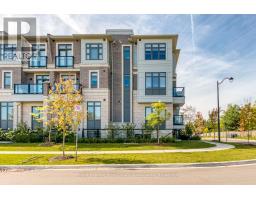 402 - 70 HALLIFORD PLACE, Brampton, Ontario
