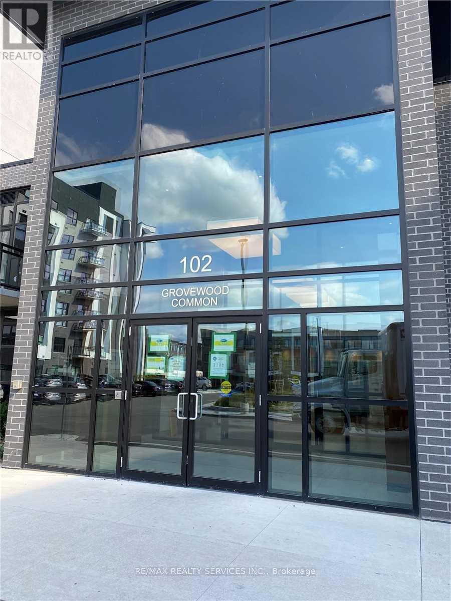 226 - 102 Grovewood Common Circle, Oakville, Ontario  L6H 0X2 - Photo 1 - W12544264