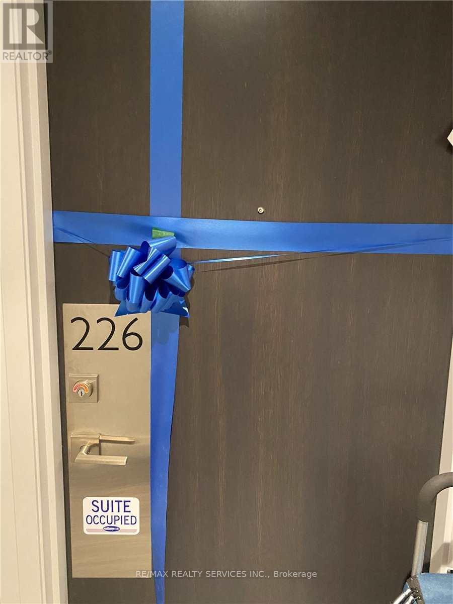 226 - 102 Grovewood Common Circle, Oakville, Ontario  L6H 0X2 - Photo 2 - W12544264