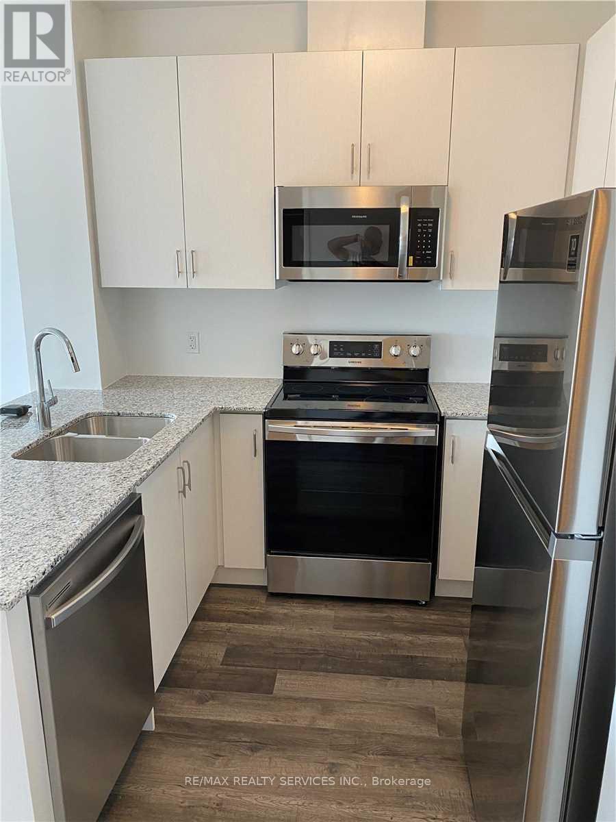 226 - 102 Grovewood Common Circle, Oakville, Ontario  L6H 0X2 - Photo 4 - W12544264