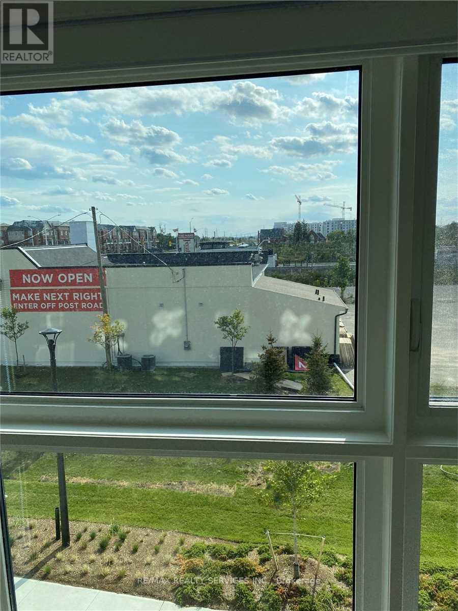 226 - 102 Grovewood Common Circle, Oakville, Ontario  L6H 0X2 - Photo 9 - W12544264