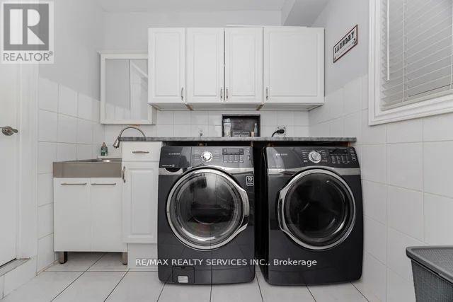 8 Barnes Court, Brampton, Ontario  L7A 1J1 - Photo 24 - W12544278