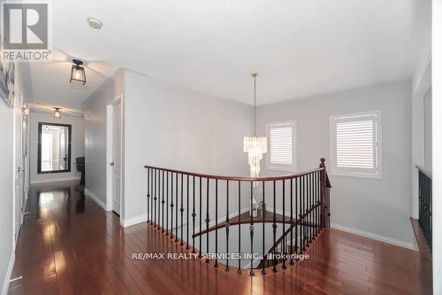 8 Barnes Court, Brampton, Ontario  L7A 1J1 - Photo 26 - W12544278