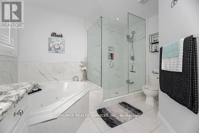 8 Barnes Court, Brampton, Ontario  L7A 1J1 - Photo 31 - W12544278