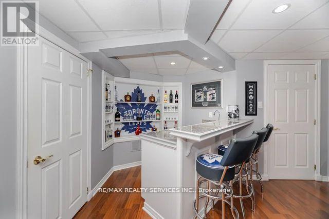 8 Barnes Court, Brampton, Ontario  L7A 1J1 - Photo 39 - W12544278