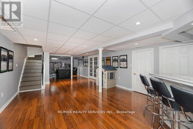 8 Barnes Court, Brampton, Ontario  L7A 1J1 - Photo 41 - W12544278