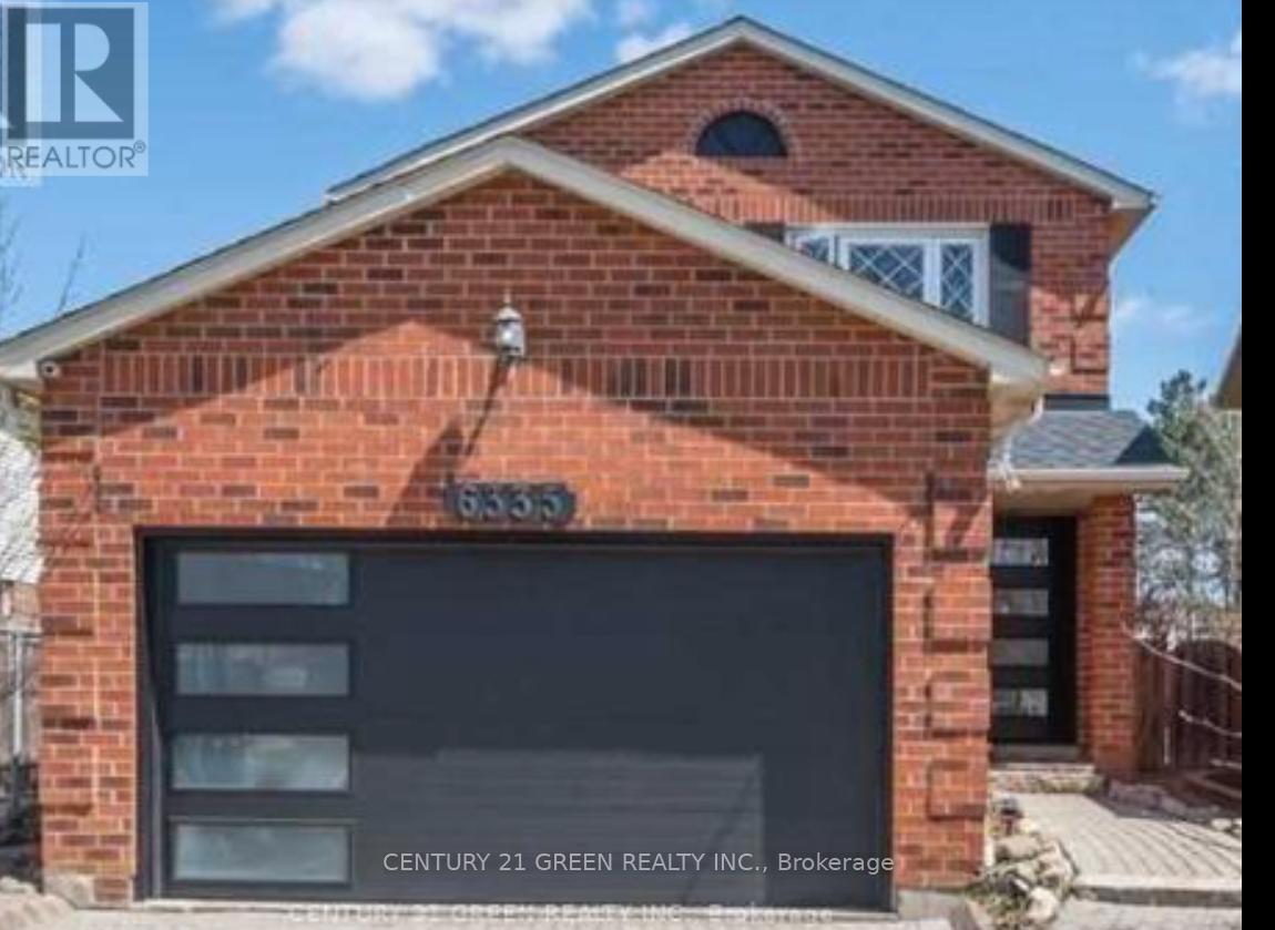 6335 Plowmans Drive, Mississauga, Ontario  L5N 3W1 - Photo 1 - W12544302