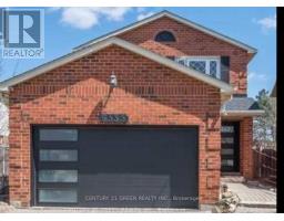 6335 PLOWMANS DRIVE, Mississauga, Ontario