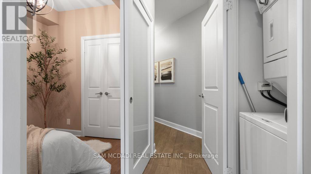 1805 - 80 Absolute Avenue Se, Mississauga, Ontario  L4Z 0A5 - Photo 11 - W12544306