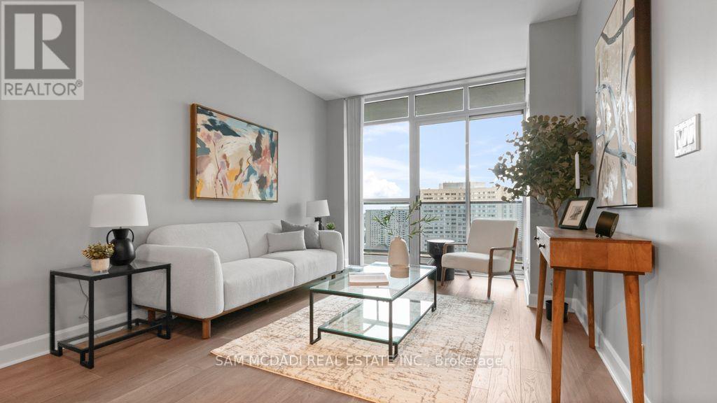 1805 - 80 Absolute Avenue Se, Mississauga, Ontario  L4Z 0A5 - Photo 14 - W12544306