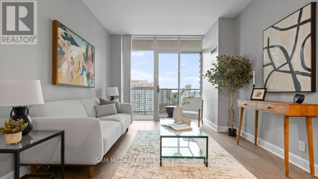 1805 - 80 Absolute Avenue Se, Mississauga, Ontario  L4Z 0A5 - Photo 15 - W12544306