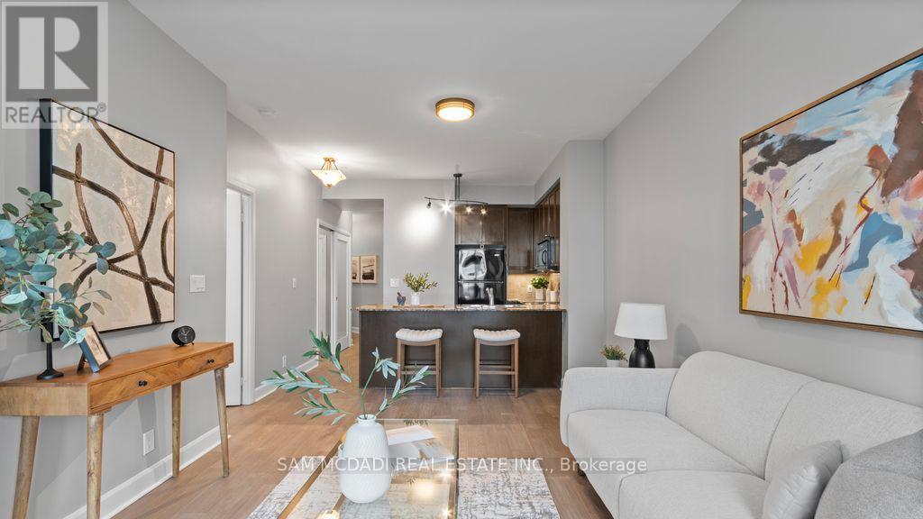 1805 - 80 Absolute Avenue Se, Mississauga, Ontario  L4Z 0A5 - Photo 16 - W12544306