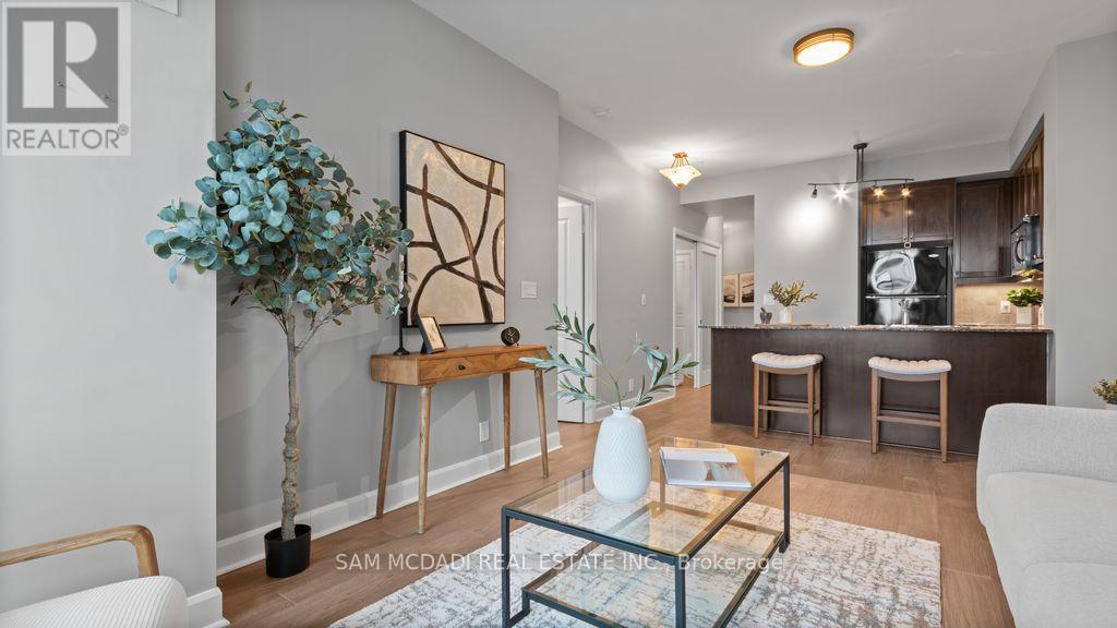 1805 - 80 Absolute Avenue Se, Mississauga, Ontario  L4Z 0A5 - Photo 17 - W12544306