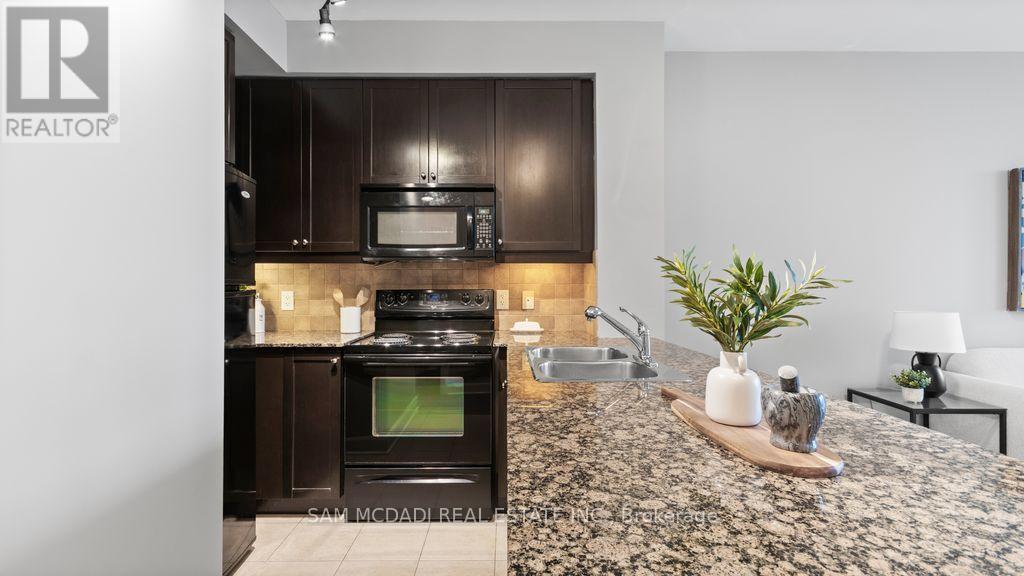 1805 - 80 Absolute Avenue Se, Mississauga, Ontario  L4Z 0A5 - Photo 19 - W12544306