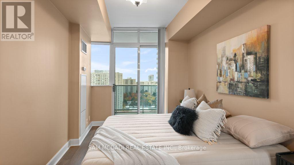 1805 - 80 Absolute Avenue Se, Mississauga, Ontario  L4Z 0A5 - Photo 21 - W12544306