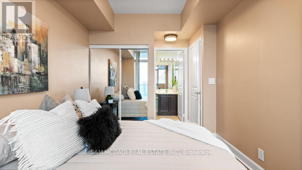 1805 - 80 Absolute Avenue Se, Mississauga, Ontario  L4Z 0A5 - Photo 22 - W12544306