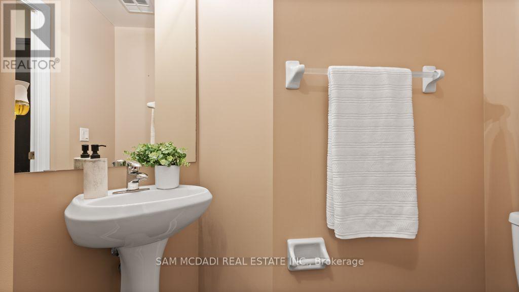 1805 - 80 Absolute Avenue Se, Mississauga, Ontario  L4Z 0A5 - Photo 24 - W12544306