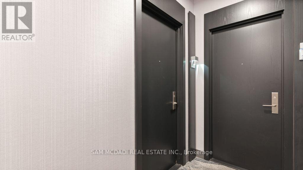 1805 - 80 Absolute Avenue Se, Mississauga, Ontario  L4Z 0A5 - Photo 25 - W12544306