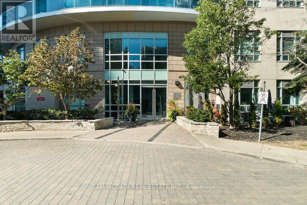 1805 - 80 Absolute Avenue Se, Mississauga, Ontario  L4Z 0A5 - Photo 26 - W12544306