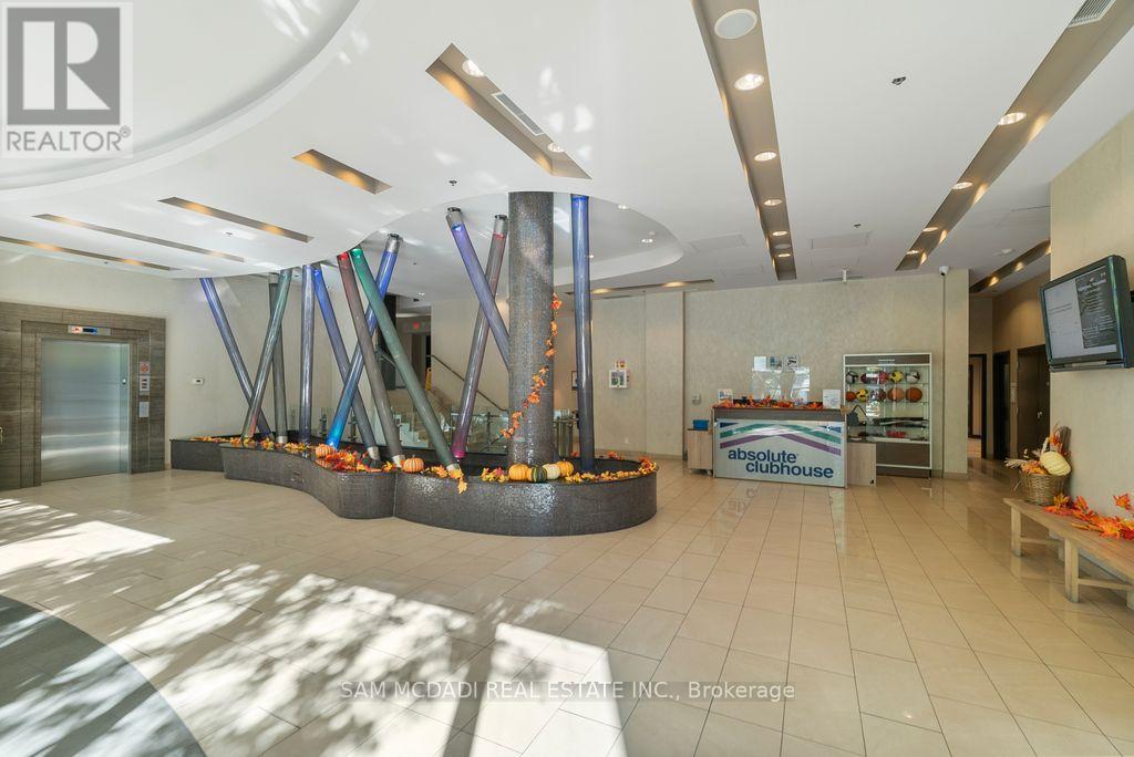 1805 - 80 Absolute Avenue Se, Mississauga, Ontario  L4Z 0A5 - Photo 27 - W12544306