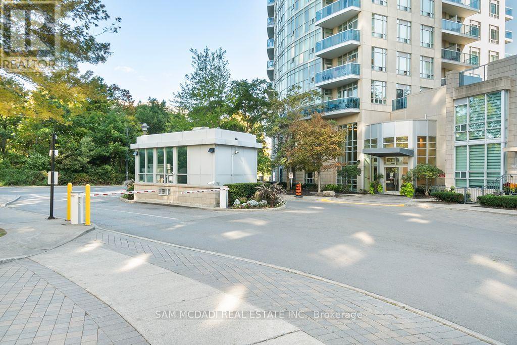 1805 - 80 Absolute Avenue Se, Mississauga, Ontario  L4Z 0A5 - Photo 28 - W12544306